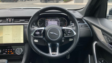 Jaguar F-Pace 2.0 D200 R-Dynamic Black 5dr Auto AWD Diesel Estate